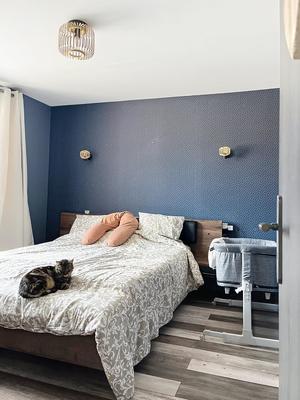 Maison - 108 m² - 6 pièces