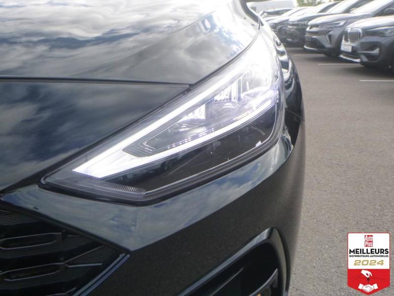 Hyundai i30 t-GDi 100 Bvm Creative +Pack Hiver