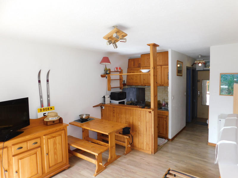 Appartement - 24 m² - 1 pièce