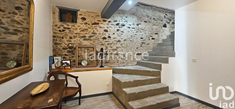 Maison - 157 m² - 5 pièces
