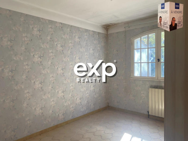 Maison - 160 m² - 8 pièces