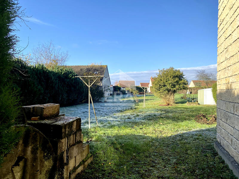 Maison - 130 m² - 7 pièces