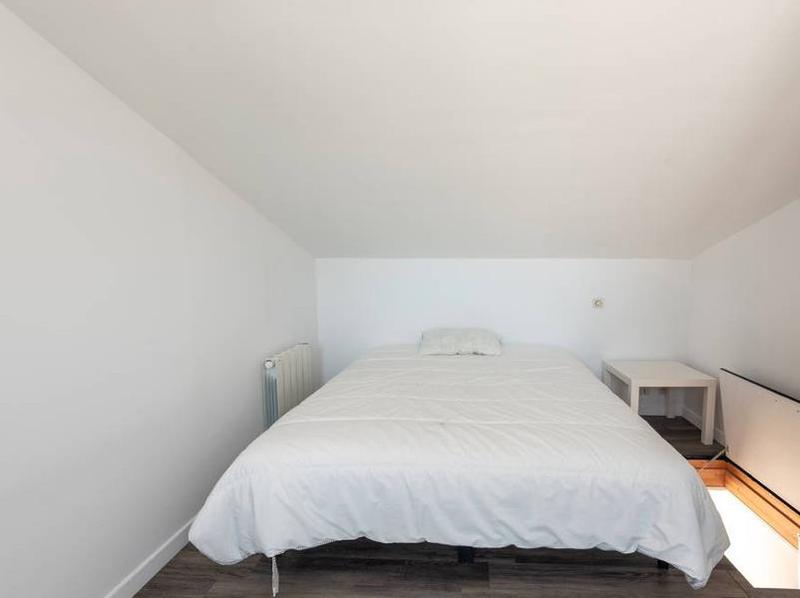 Maison - 47 m² - 2 pièces