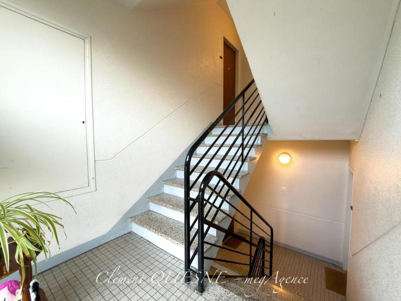 Appartement - 68 m² - 3 pièces