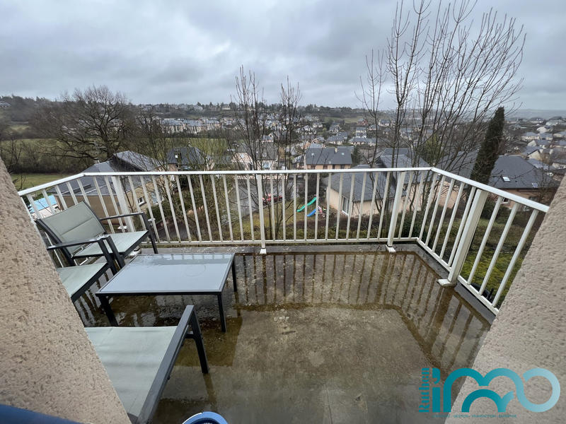 Maison - 104 m² - 5 pièces