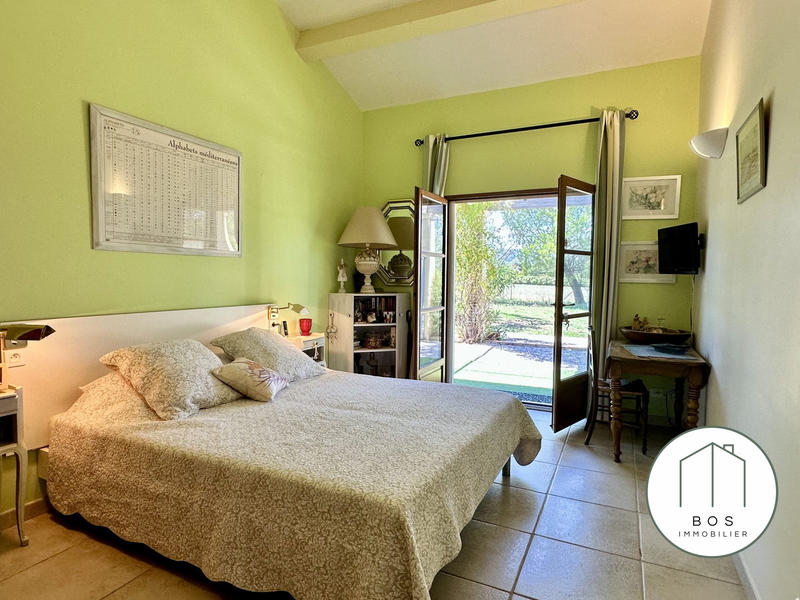 Villa - 297 m² - 6 pièces