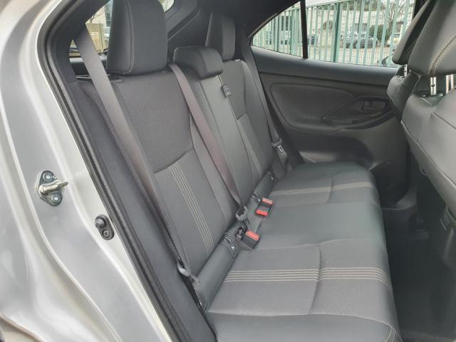 Toyota Yaris Cross Hybride 116h Awd-i Trail