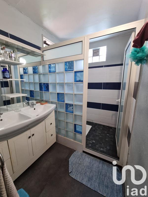 Maison - 200 m² - 6 pièces