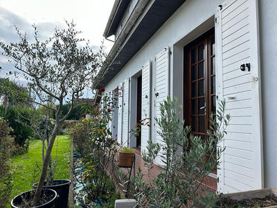 Maison - 150 m² - 7 pièces