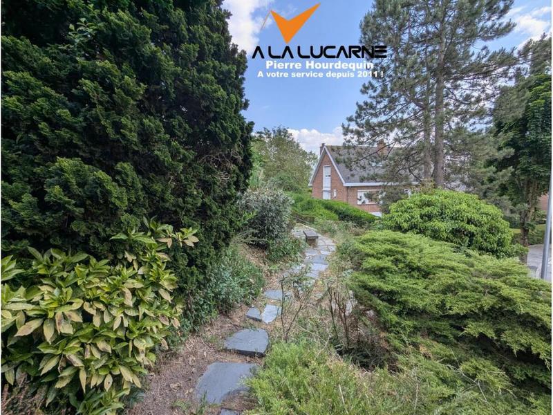 Maison - 114 m² - 5 pièces