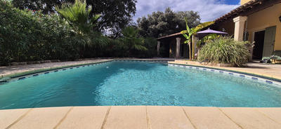 Villa - 170 m² - 5 pièces