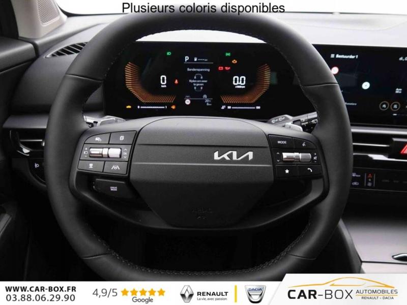 Kia Sportage 1.6 t-GDi 150 Dct Pulse Plus My25