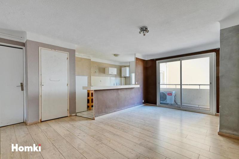 Appartement - 68 m² - 4 pièces