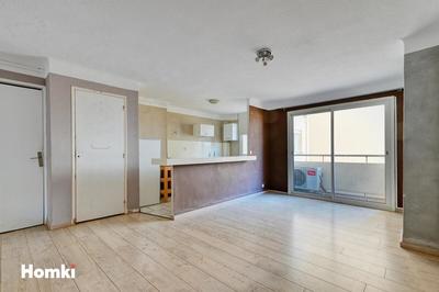 Appartement - 68 m² - 4 pièces