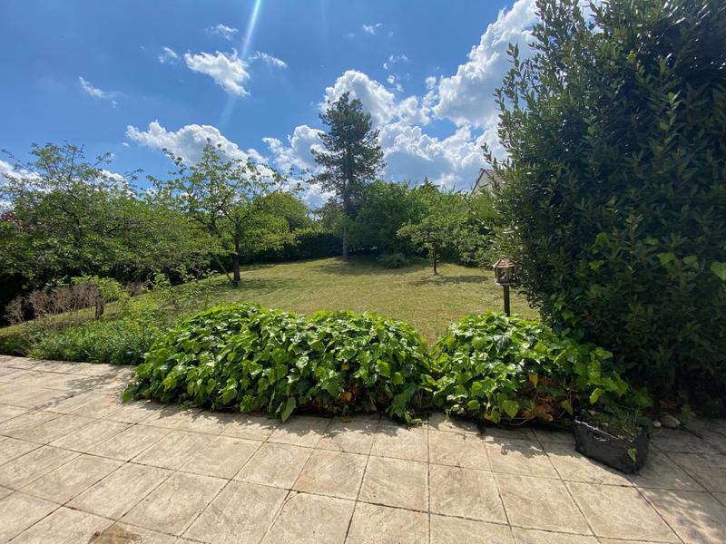 Maison ancienne - 142 m² - 4 pièces