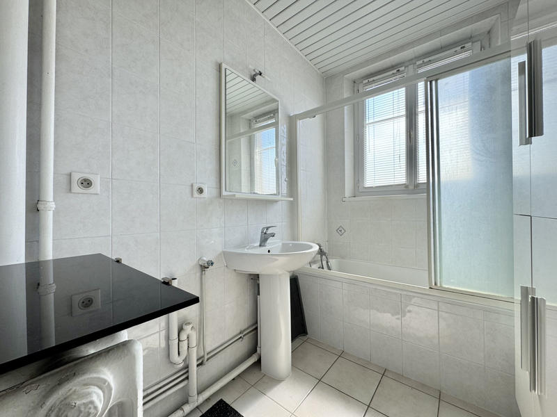 Appartement - 76 m² - 4 pièces