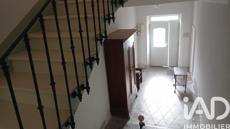 Maison - 155 m² - 8 pièces