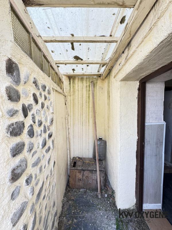 Maison de village - 53 m² - 3 pièces