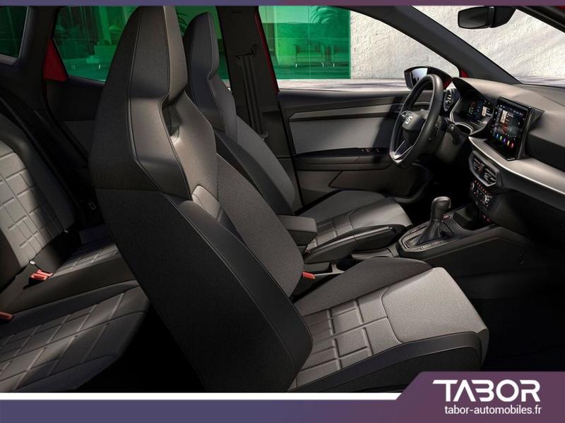 Seat Arona 115 Dsg Fr NouvMod FullLED Kessy Vir