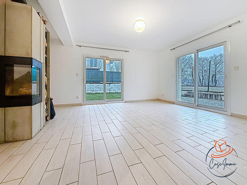 Maison - 135 m² - 7 pièces