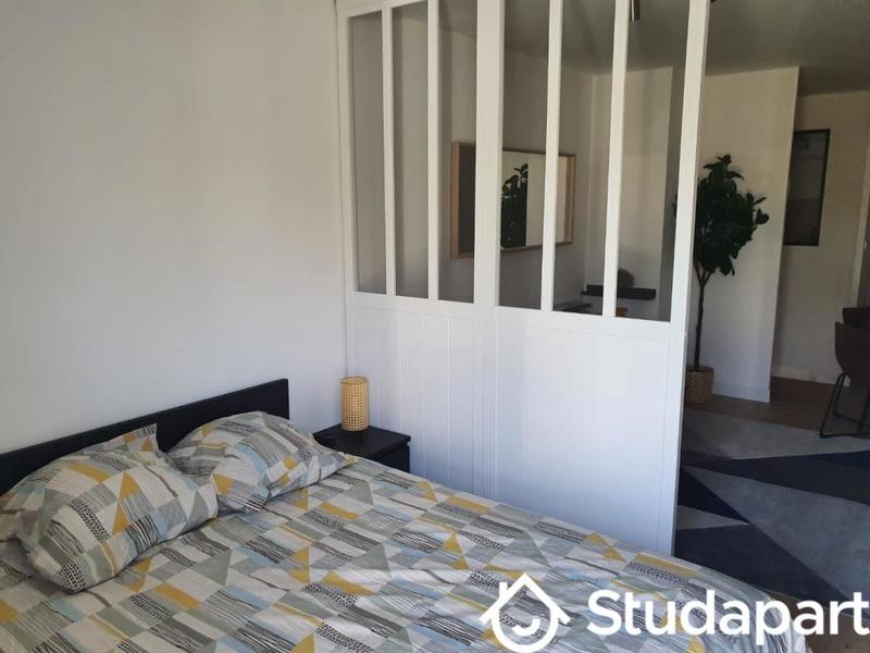 Appartement - 42 m² - 3 pièces