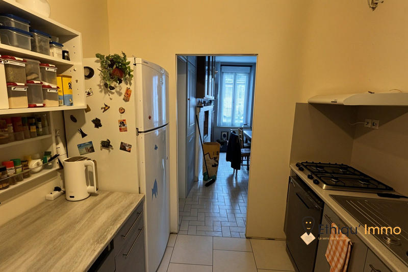 Ferme - 140 m² - 5 pièces