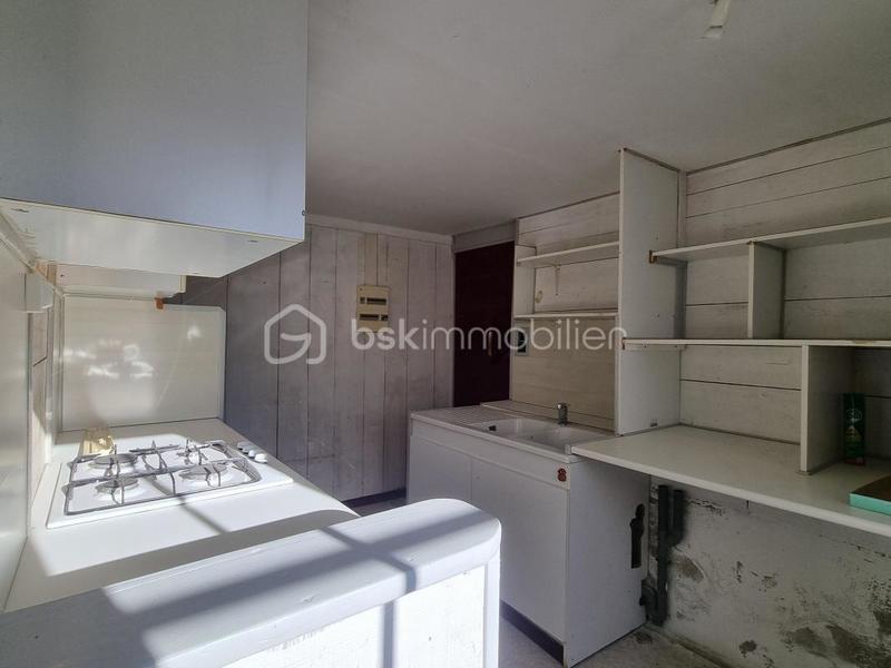 Maison en pierre - 181 m² - 5 pièces