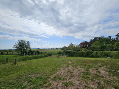 Maison - 200 m² - 7 pièces