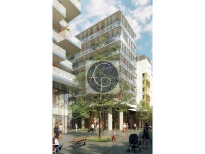 Appartement - 124 m² - 4 pièces