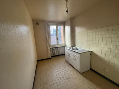 Appartement - 36 m² - 1 pièce