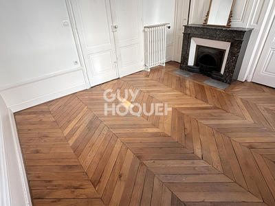 Appartement - 144 m² - 4 pièces