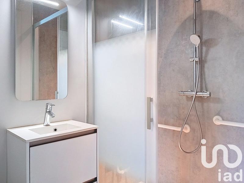 Maison - 106 m² - 6 pièces