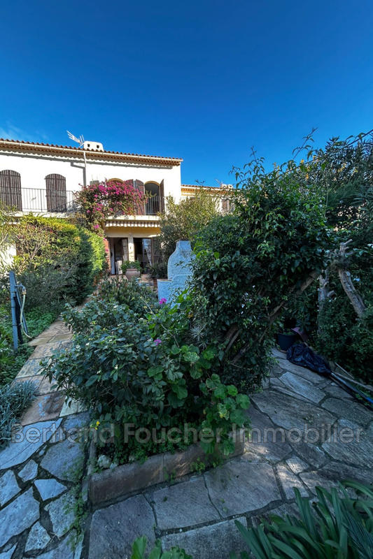 Maison - 63 m² - 4 pièces