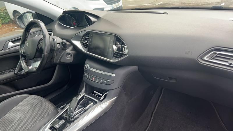 Peugeot 308 Sw II 1.2 PureTech 130 Active Business