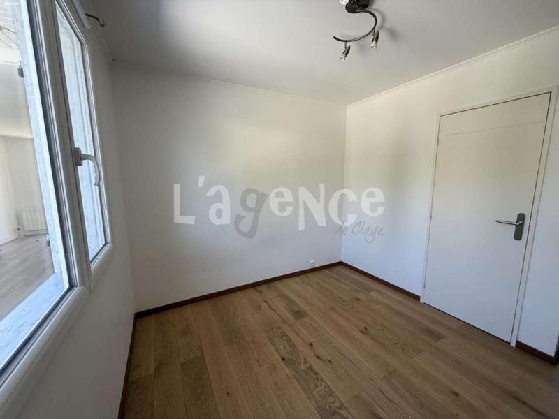 Maison - 104 m² - 6 pièces