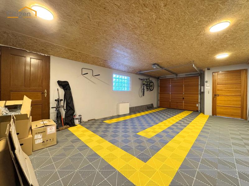 Maison - 131 m² - 5 pièces