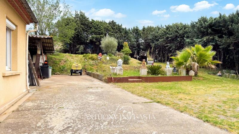 Maison - 94 m² - 3 pièces