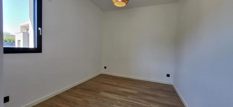 Villa - 136 m² - 5 pièces