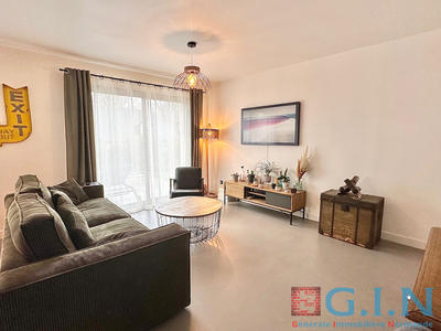 Maison - 130 m² - 7 pièces