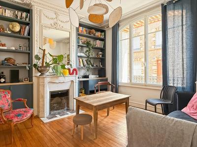 Maison bourgeoise - 200 m² - 8 pièces