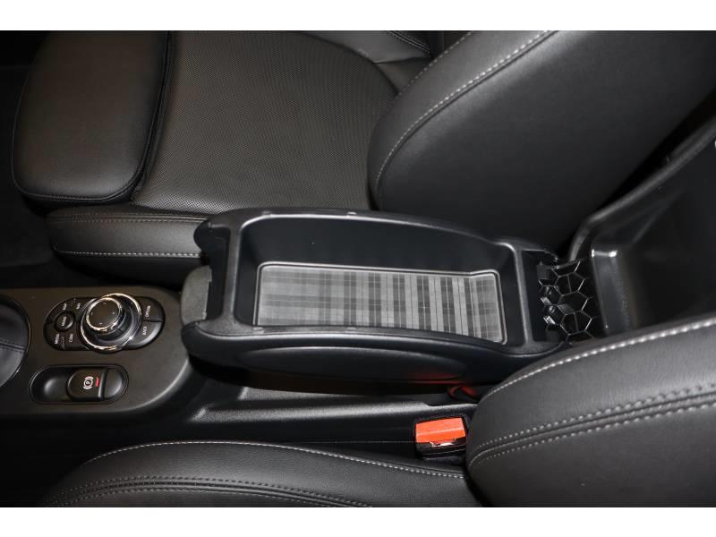 Mini Mini Hatch 3 Portes Cooper se 184 ch Essential