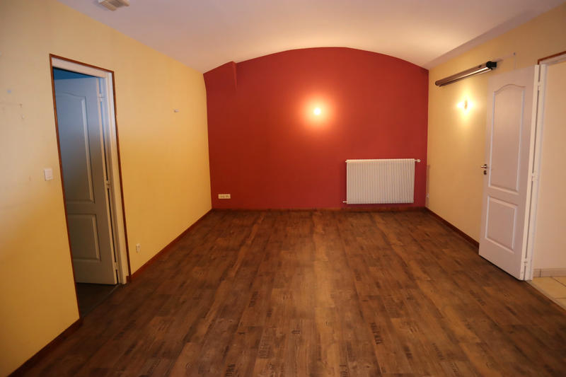 Duplex - 212 m² - 6 pièces
