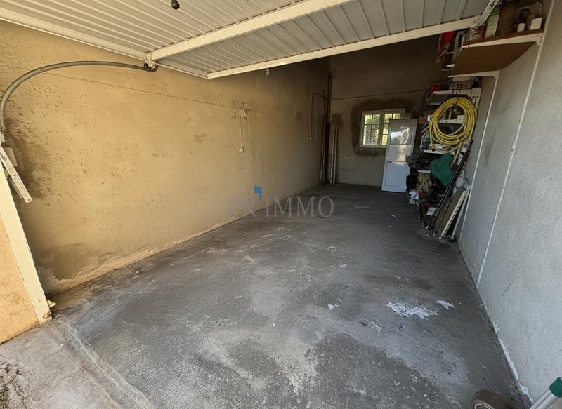 Villa - 132 m² - 4 pièces