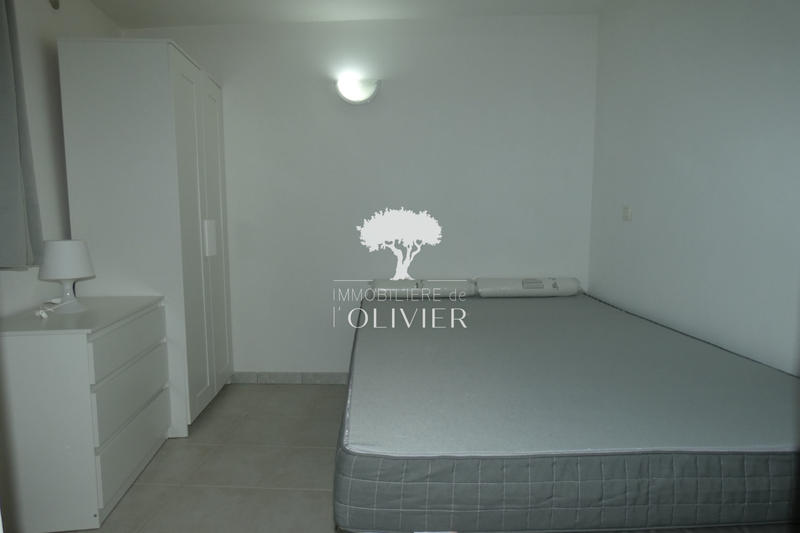 Appartement - 31 m² - 2 pièces