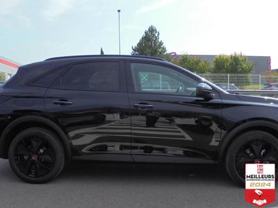 Ds Ds 7 Ds7 BlueHDi 130 Eat8 Performance Line +Cam +Hml +A