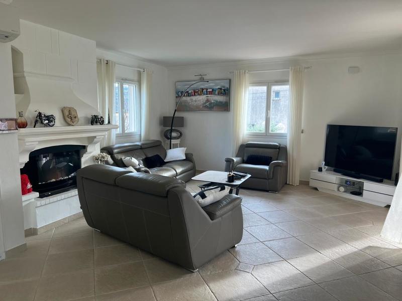 Maison - 114 m² - 4 pièces