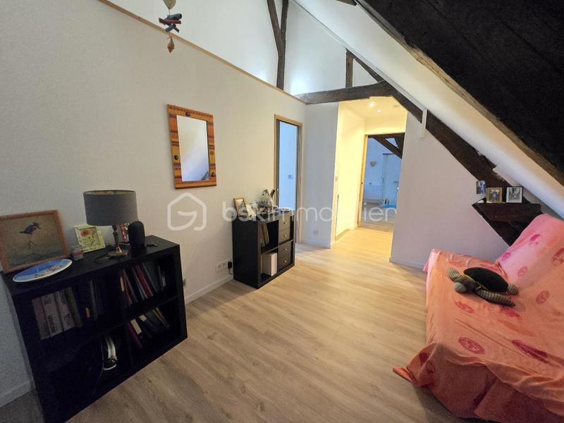 Longère - 245 m² - 9 pièces