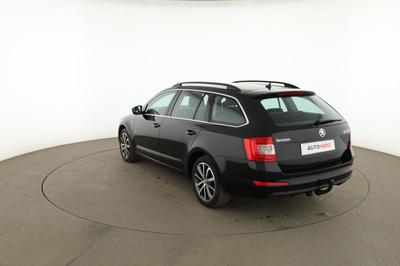 Skoda Octavia Combi 1.6 Tdi Green Tec Edition Tour de France Dsg7 110 ch