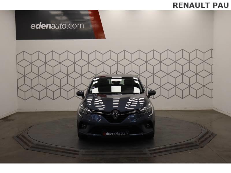 Renault Clio TCe 100 Zen