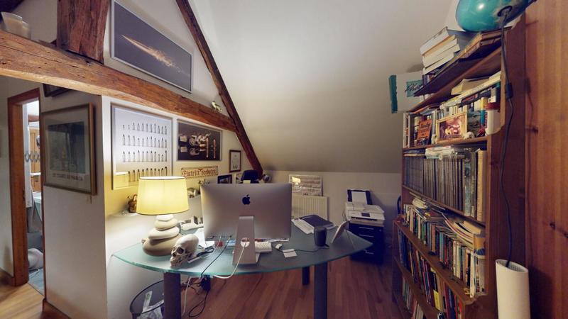 Maison - 175 m² - 5 pièces